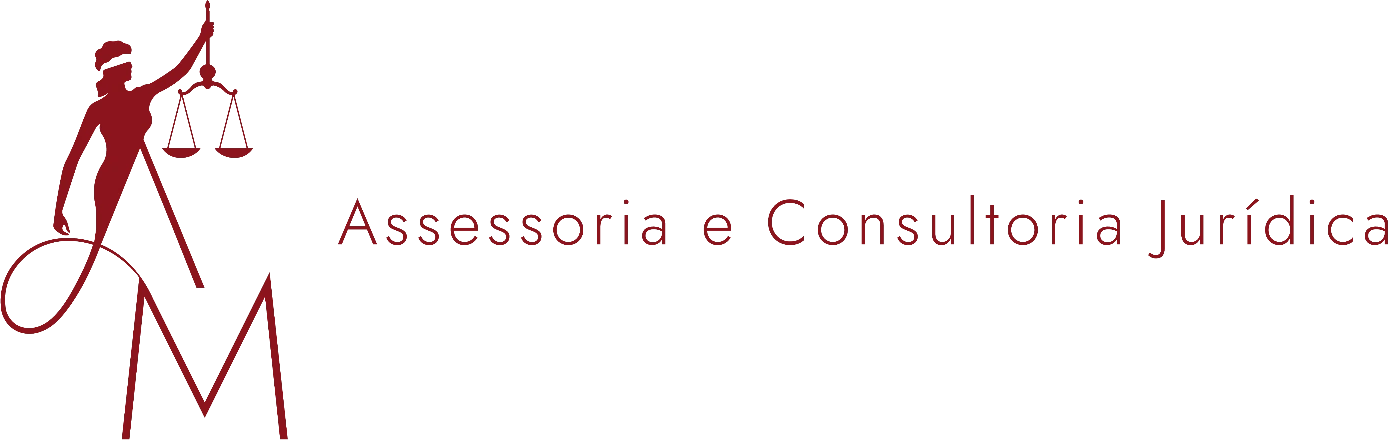 Logotipo AM Consultoria Jurídica